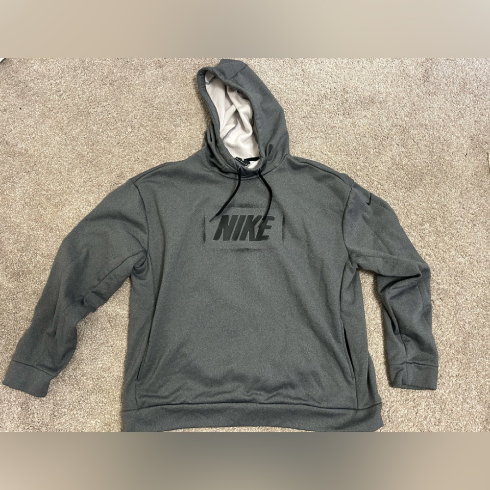 COPY - COPY - Nike Men’s Hoodie